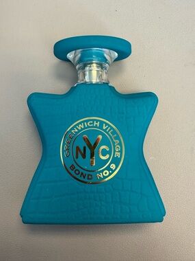 Bond No. 9 NYC Greenwich Village Eau de Parfum